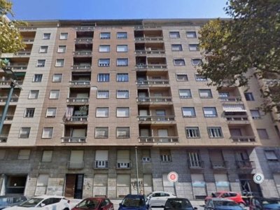 appartamento in vendita a Torino in zona Cit Turin