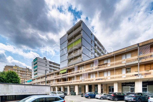 appartamento in vendita a Torino in zona Parella