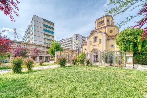 appartamento in vendita a Torino in zona Parella
