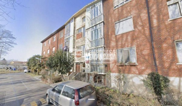 appartamento in vendita a Torino in zona Rebaudengo