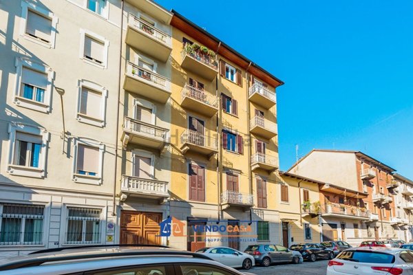appartamento in vendita a Torino in zona Borgo San Paolo