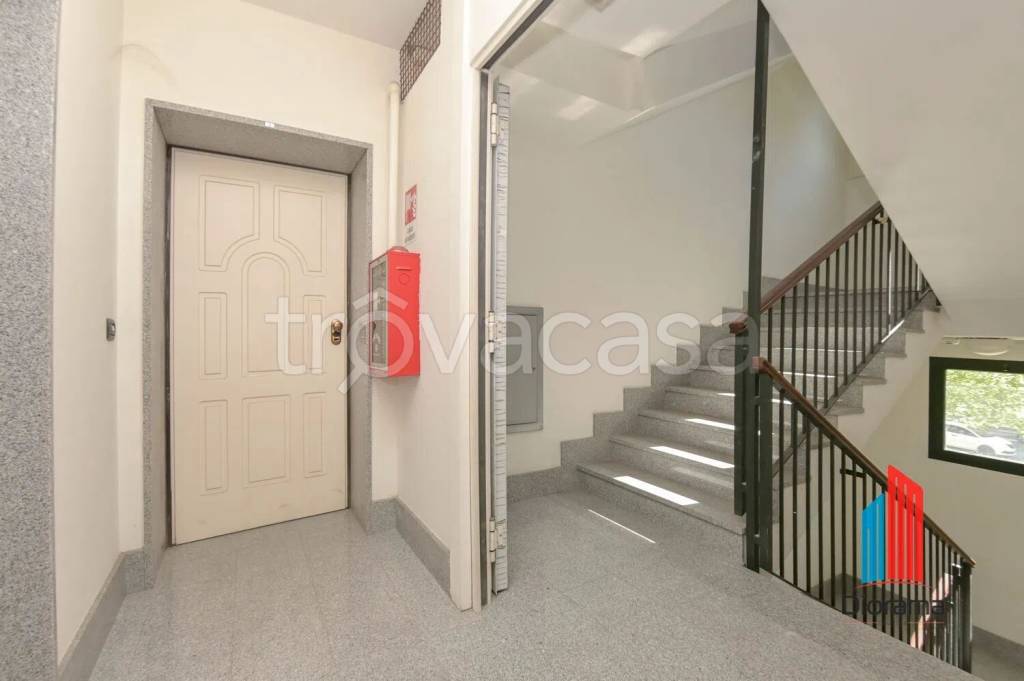 appartamento in vendita a Torino in zona Barriera di Milano