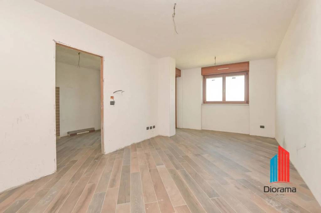 appartamento in vendita a Torino in zona Barriera di Milano