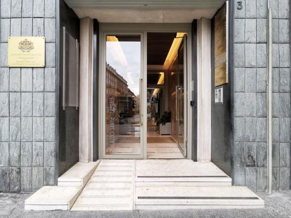 appartamento in vendita a Torino in zona Centro Storico