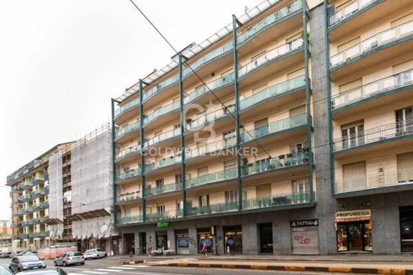 appartamento in vendita a Torino in zona Pozzo Strada