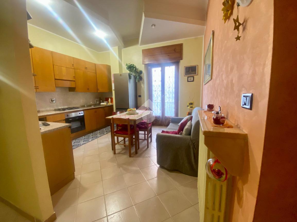 appartamento in vendita a Torino in zona Barriera di Milano