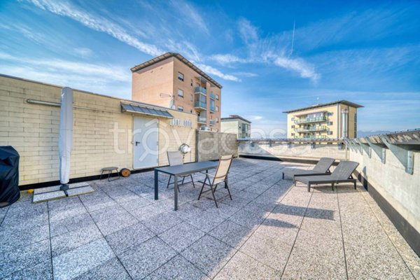 appartamento in vendita a Torino in zona Barriera di Milano