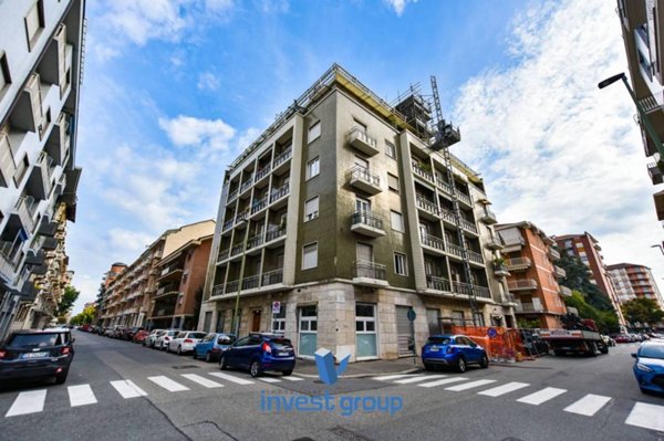 appartamento in vendita a Torino in zona Parella