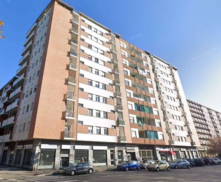 appartamento in vendita a Torino in zona Mirafiori Nord