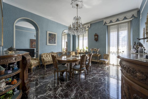 appartamento in vendita a Torino in zona Gran Madre