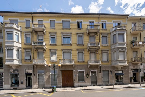 appartamento in vendita a Torino in zona Gran Madre