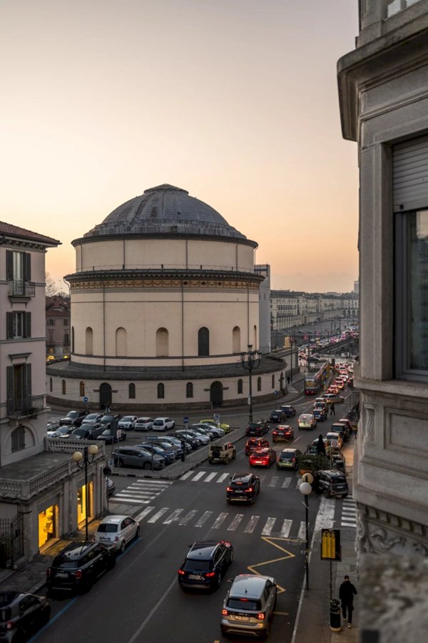 appartamento in vendita a Torino in zona Gran Madre