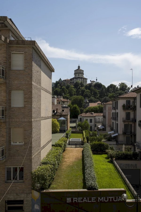 appartamento in vendita a Torino in zona Gran Madre