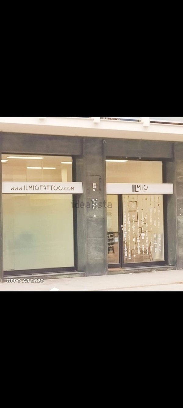 locale commerciale in vendita a Torino in zona Borgo San Paolo