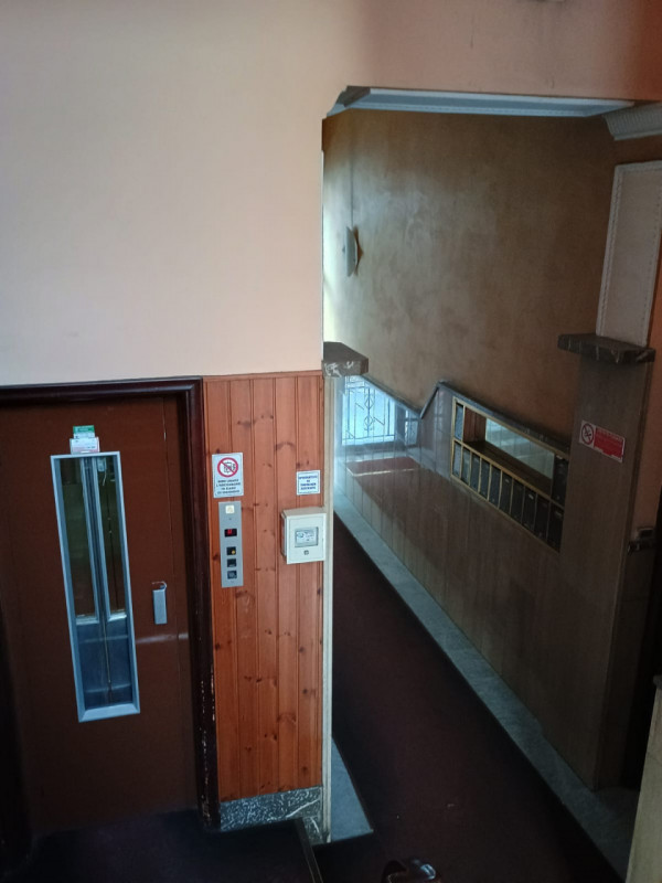 appartamento in vendita a Torino in zona Borgata Vittoria