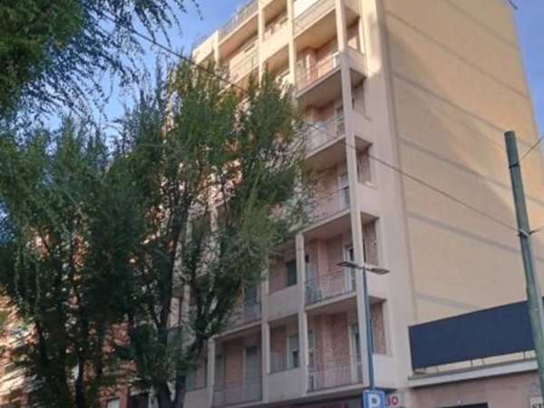 appartamento in vendita a Torino in zona Borgata Vittoria