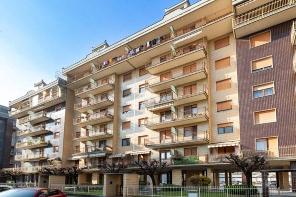 appartamento in vendita a Torino in zona Rebaudengo