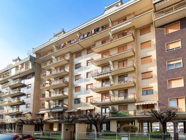 appartamento in vendita a Torino in zona Rebaudengo