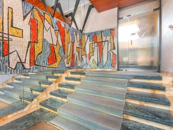 appartamento in vendita a Torino in zona Borgo San Paolo