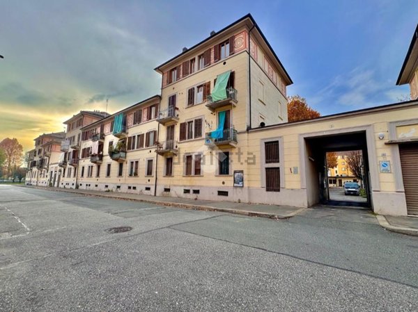 appartamento in vendita a Torino in zona Mirafiori Nord