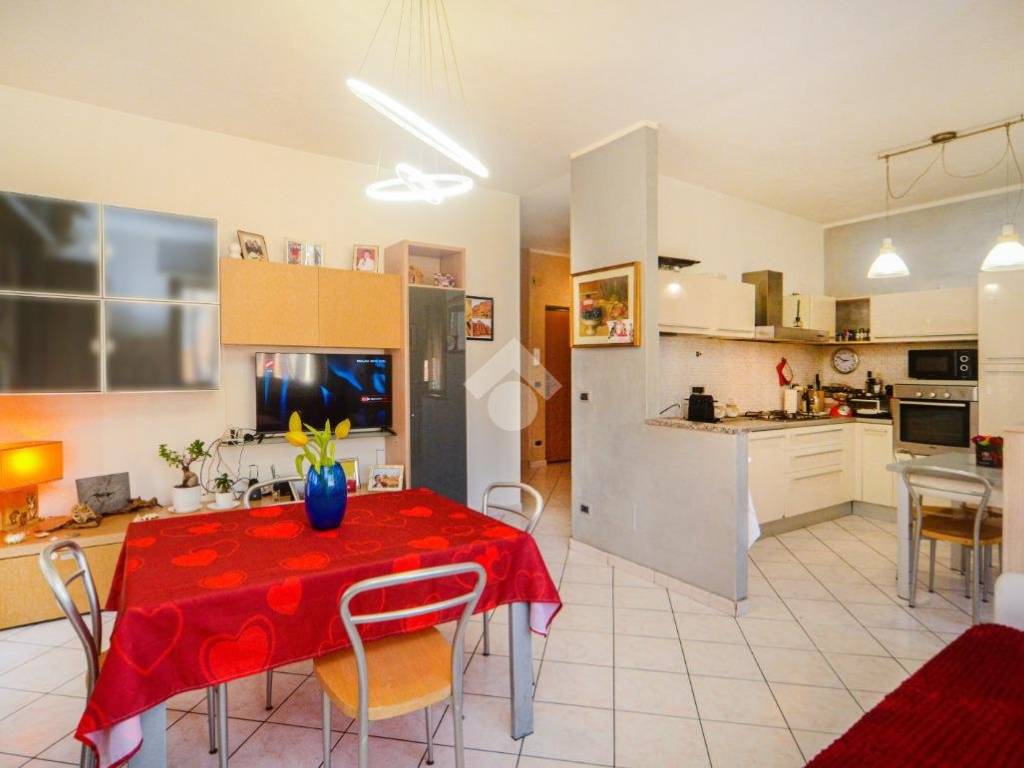 appartamento in vendita a Torino in zona San Donato