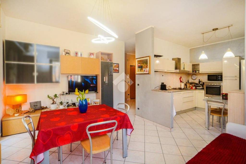 appartamento in vendita a Torino in zona San Donato