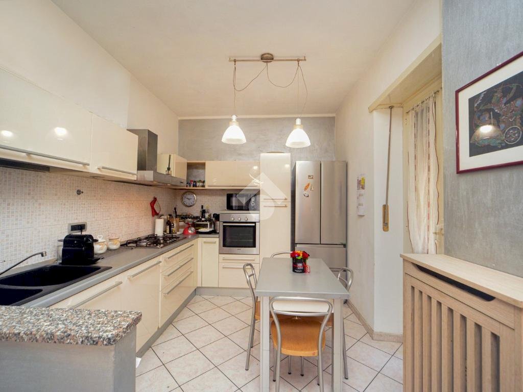 appartamento in vendita a Torino in zona San Donato