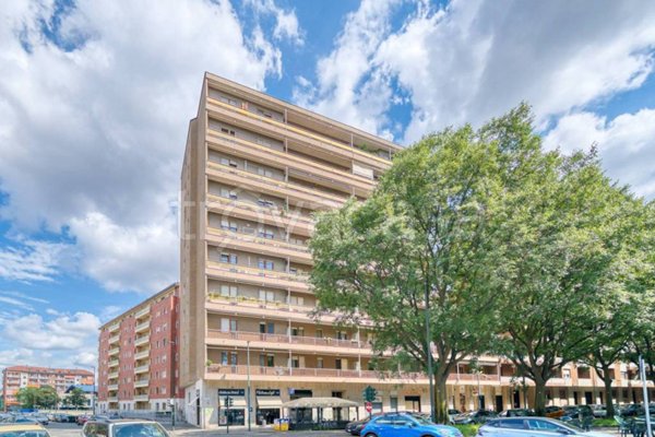 appartamento in vendita a Torino in zona Parella