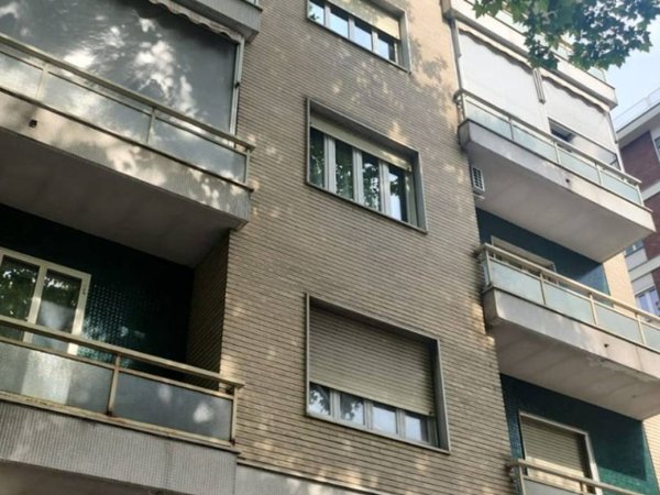 appartamento in vendita a Torino in zona Parella