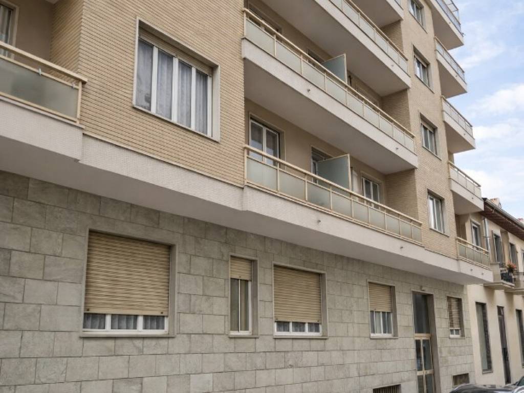 appartamento in vendita a Torino in zona Parella