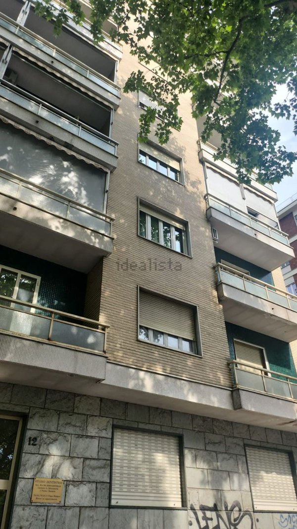 appartamento in vendita a Torino in zona Parella