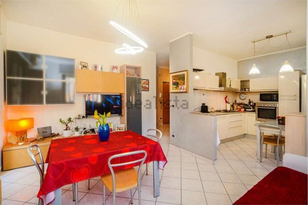 appartamento in vendita a Torino in zona San Donato