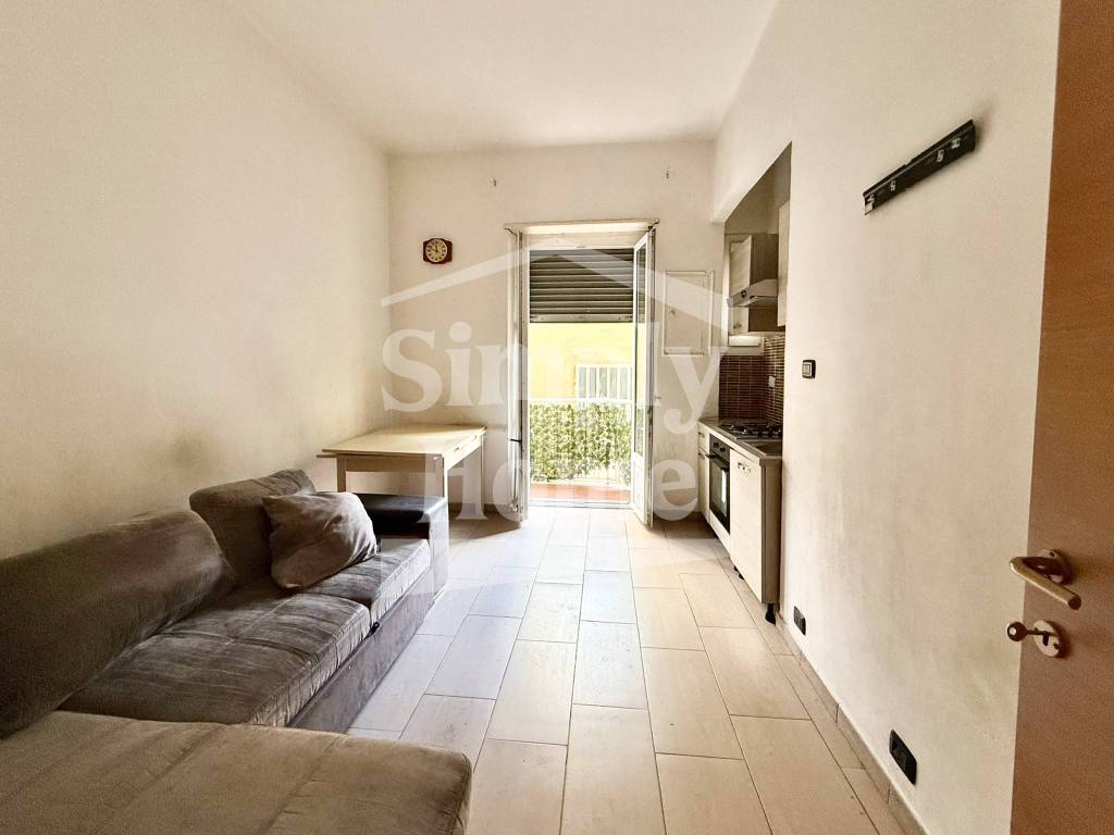 appartamento in vendita a Torino in zona Santa Rita