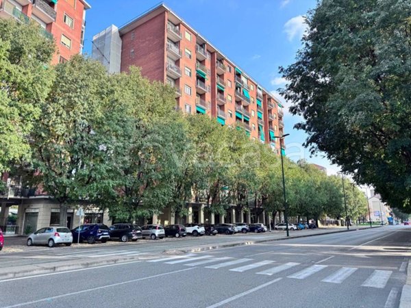appartamento in vendita a Torino in zona Lucento
