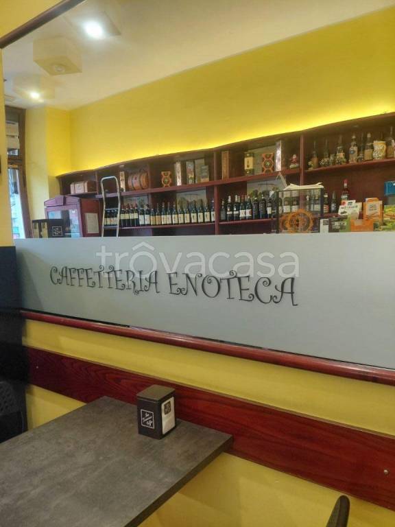 negozio in vendita a Torino in zona Crocetta