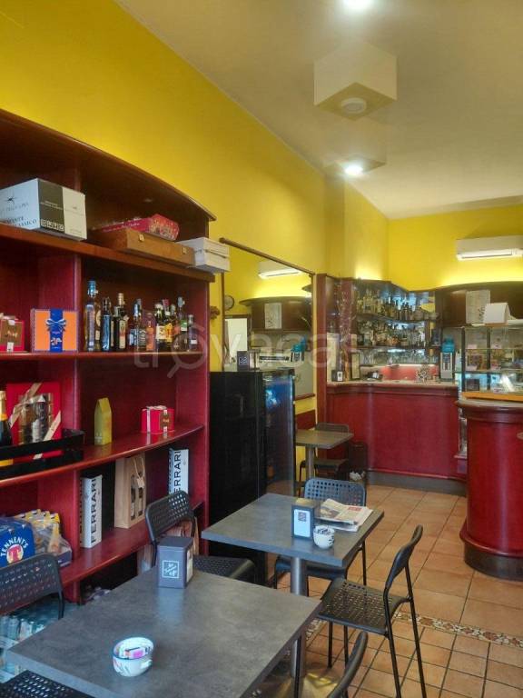 negozio in vendita a Torino in zona Crocetta