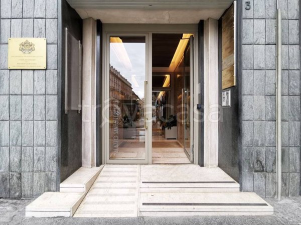 appartamento in vendita a Torino in zona Centro Storico