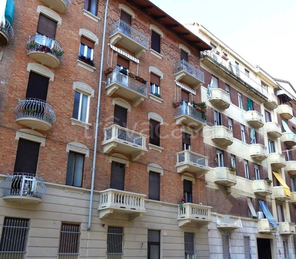 appartamento in vendita a Torino in zona Barriera di Milano