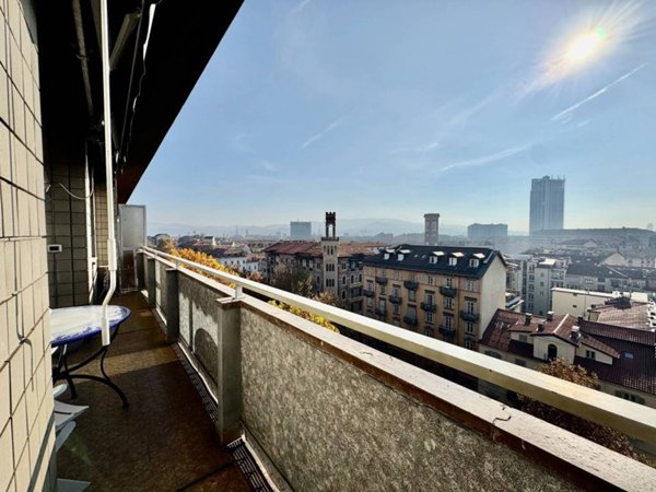 appartamento in vendita a Torino in zona San Donato