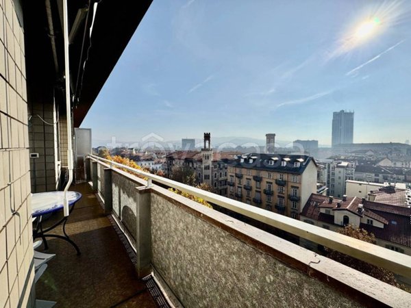 appartamento in vendita a Torino in zona San Donato
