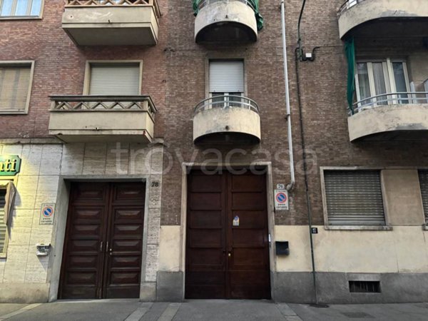 casa indipendente in vendita a Torino in zona Barriera di Milano