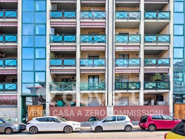 appartamento in vendita a Torino in zona Borgo San Paolo