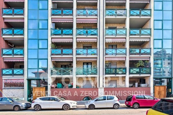 appartamento in vendita a Torino in zona Borgo San Paolo