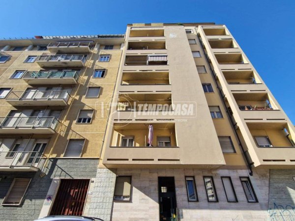 appartamento in vendita a Torino in zona Mirafiori Nord
