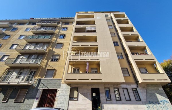 appartamento in vendita a Torino in zona Santa Rita