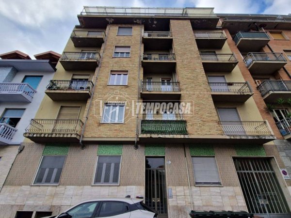 appartamento in vendita a Torino in zona Mirafiori Nord