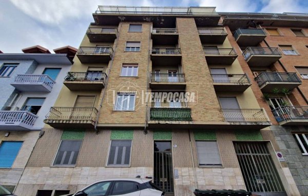 appartamento in vendita a Torino in zona Mirafiori Nord