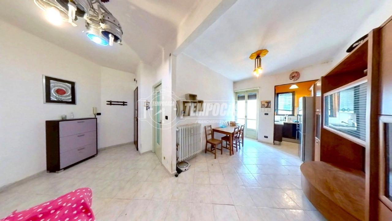 appartamento in vendita a Torino in zona Barriera di Milano