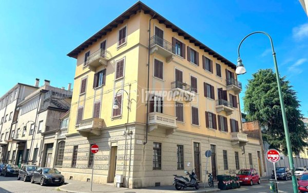 appartamento in vendita a Torino in zona Regio Parco