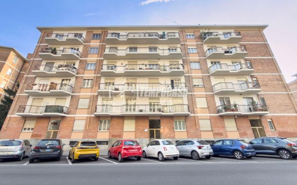 appartamento in vendita a Torino in zona Filadelfia